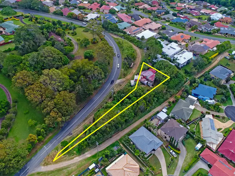 Sixth view of Homely house listing, 260 Terranora Road, Banora Point NSW 2486