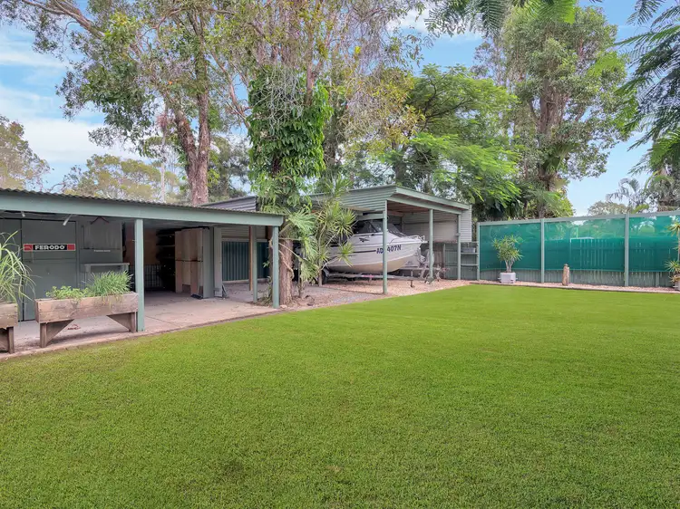 Main view of Homely house listing, 204 Kirkwood Road, Tweed Heads South NSW 2486