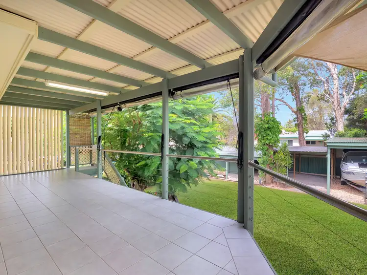 Second view of Homely house listing, 204 Kirkwood Road, Tweed Heads South NSW 2486