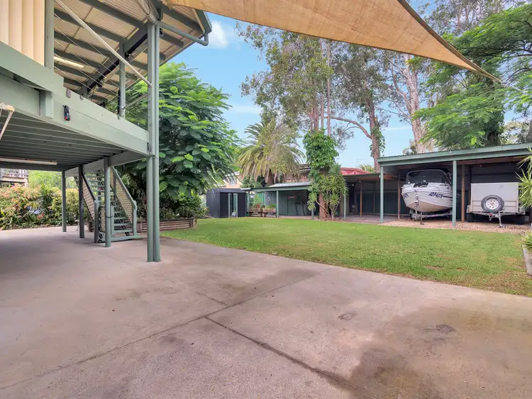 Sixth view of Homely house listing, 204 Kirkwood Road, Tweed Heads South NSW 2486