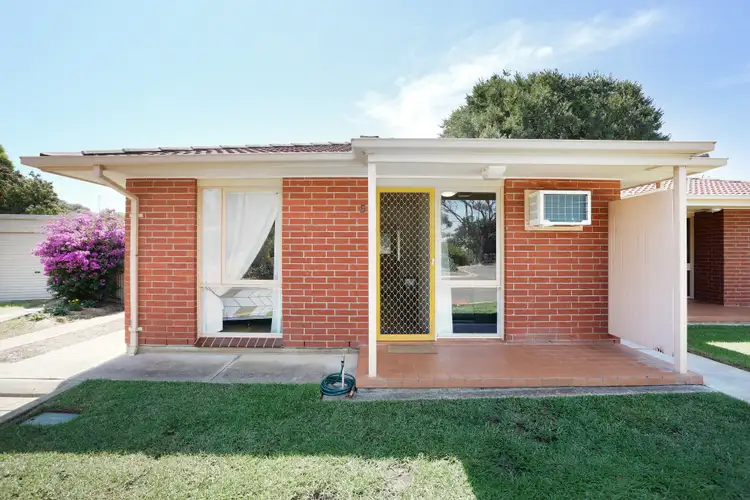 Second view of Homely unit listing, 6/8 Grateley Street, Elizabeth Grove SA 5112