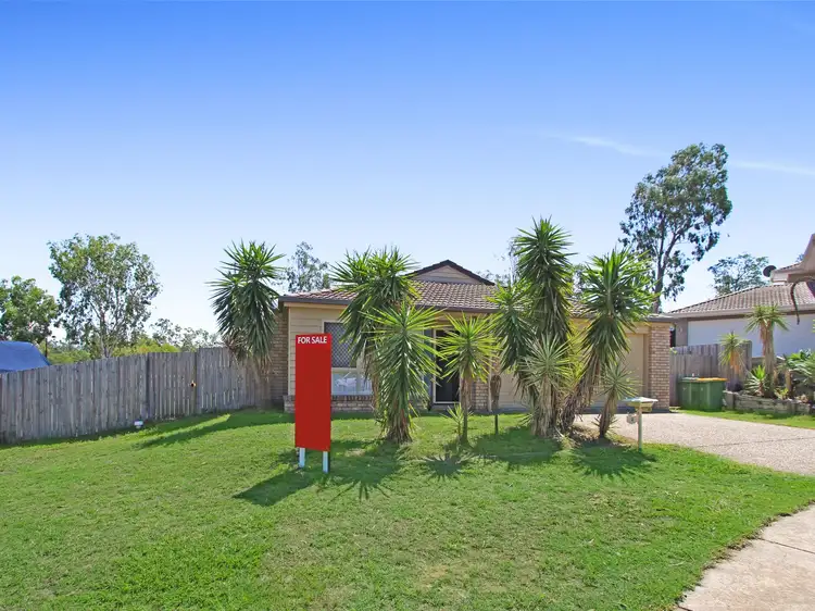 2 Pro Hart Close, Brassall QLD 4305