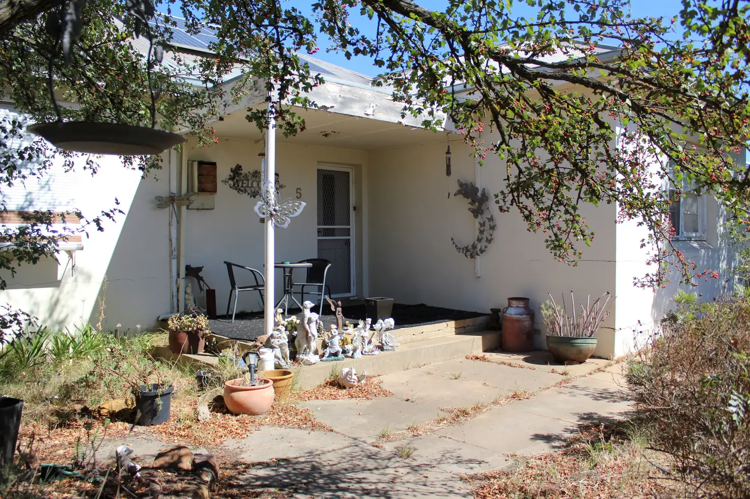 Main view of Homely house listing, 5 Nelson Street, Nhill VIC 3418