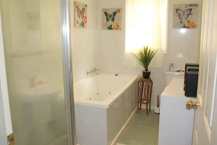 Third view of Homely house listing, 5 Nelson Street, Nhill VIC 3418