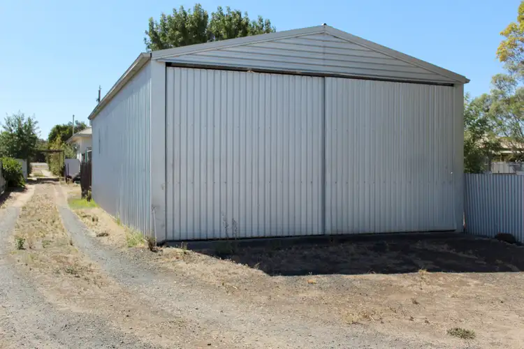 Fourth view of Homely house listing, 5 Nelson Street, Nhill VIC 3418