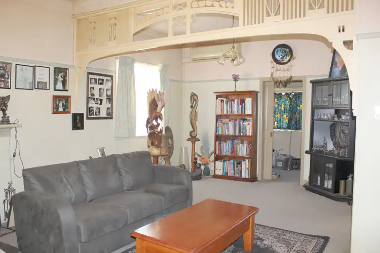 Fifth view of Homely house listing, 5 Nelson Street, Nhill VIC 3418