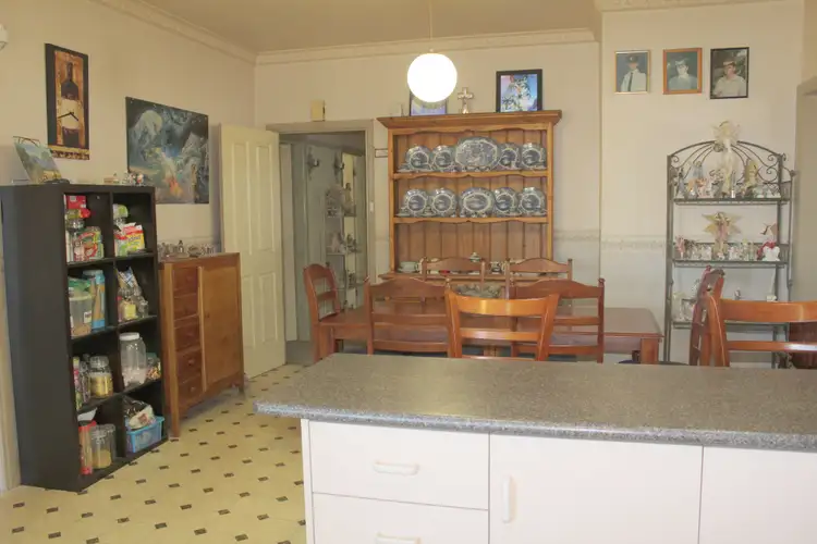 Sixth view of Homely house listing, 5 Nelson Street, Nhill VIC 3418