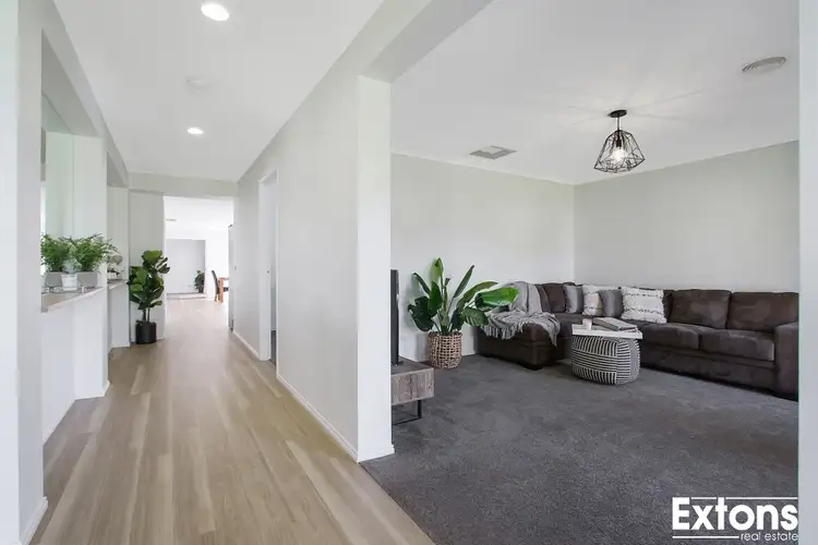 Second view of Homely house listing, 16 Campbellfield Drive, Yarrawonga VIC 3730