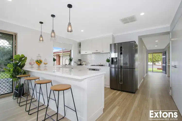 Third view of Homely house listing, 16 Campbellfield Drive, Yarrawonga VIC 3730