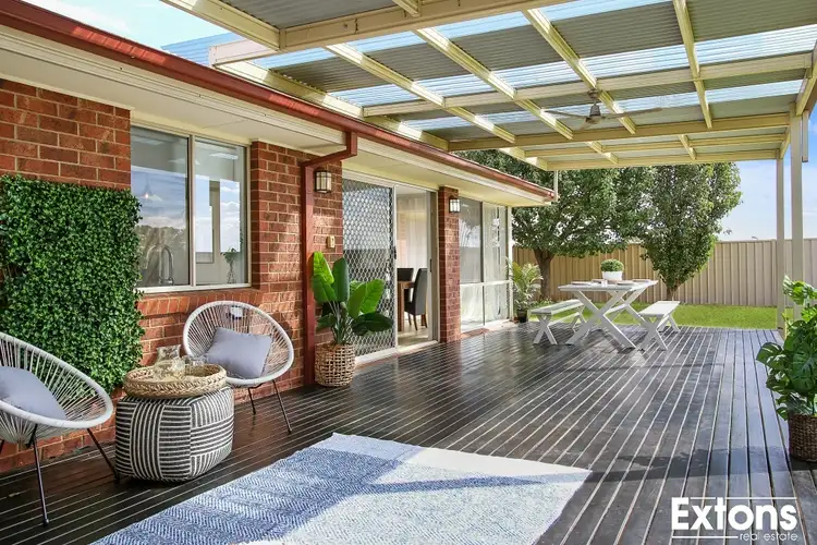 Fourth view of Homely house listing, 16 Campbellfield Drive, Yarrawonga VIC 3730