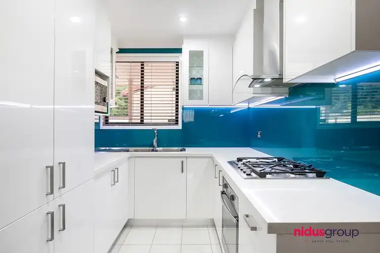 Second view of Homely villa listing, 11/24 Methven Street, Mount Druitt NSW 2770