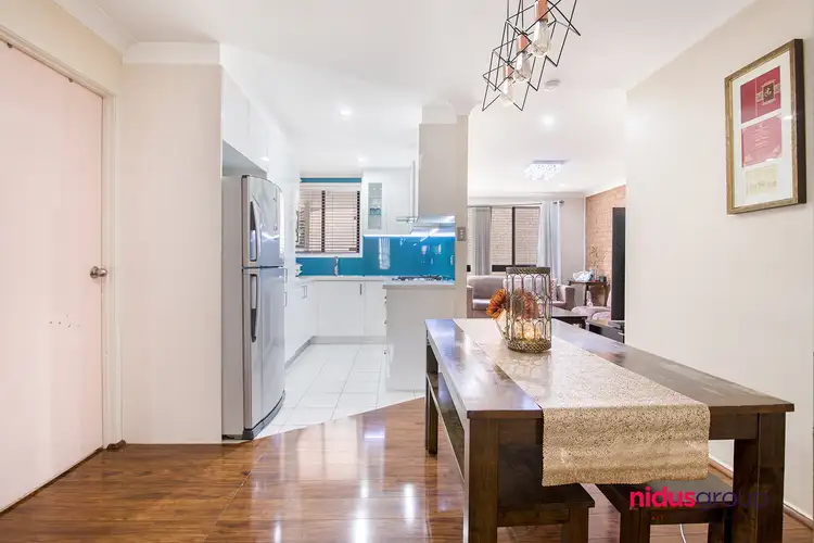 Third view of Homely villa listing, 11/24 Methven Street, Mount Druitt NSW 2770