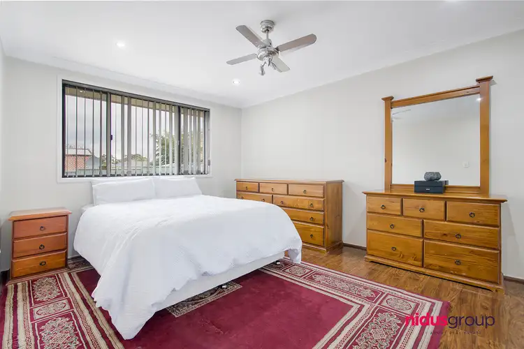 Fifth view of Homely villa listing, 11/24 Methven Street, Mount Druitt NSW 2770