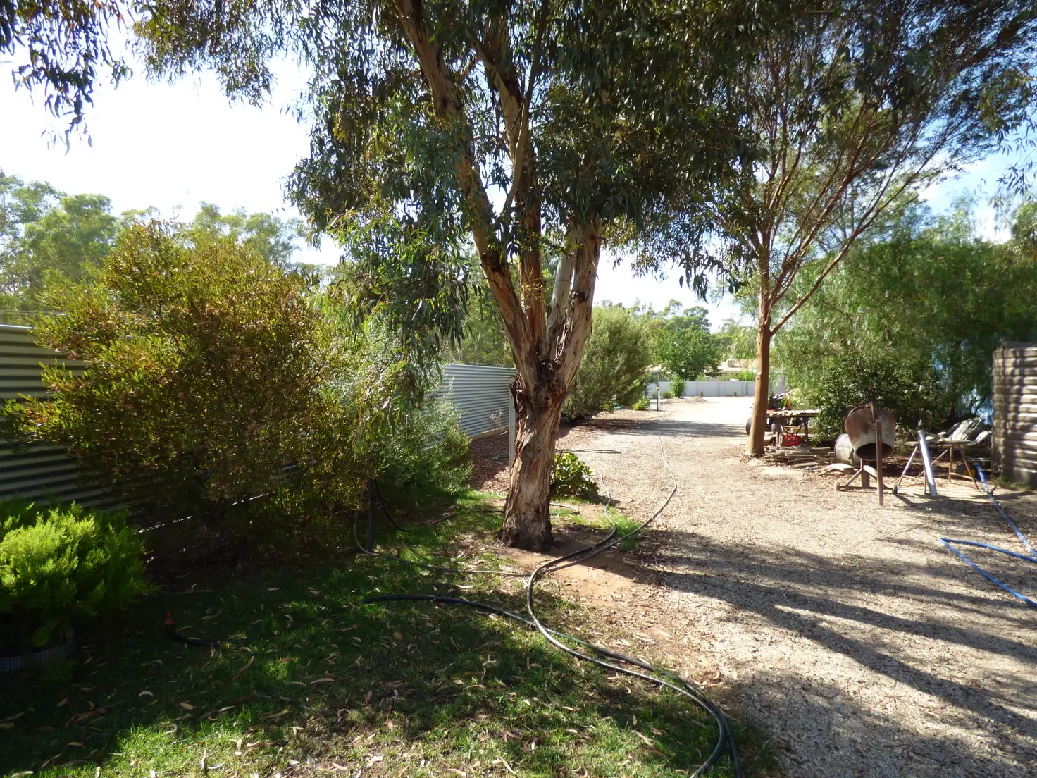 Main view of Homely land listing, 8 Gunbower Parade, Koondrook VIC 3580