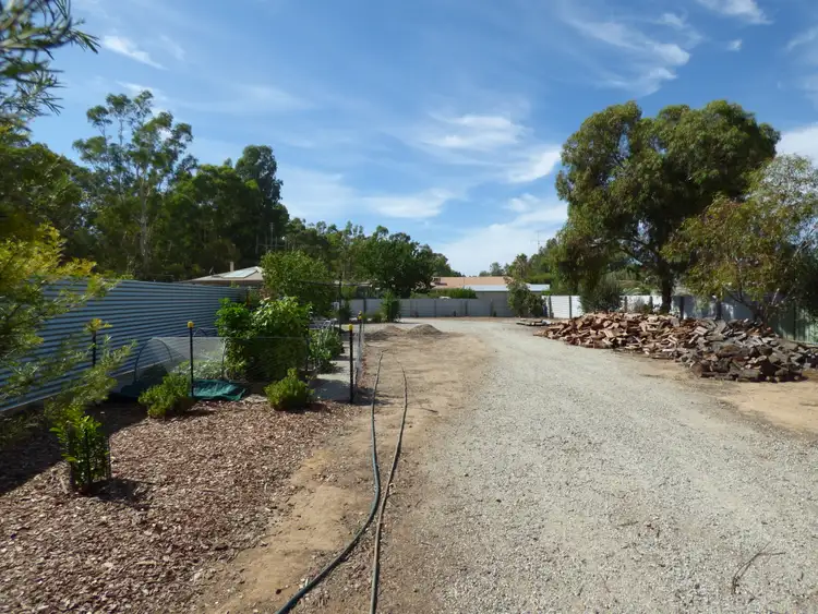 Second view of Homely land listing, 8 Gunbower Parade, Koondrook VIC 3580
