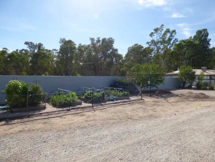 Third view of Homely land listing, 8 Gunbower Parade, Koondrook VIC 3580