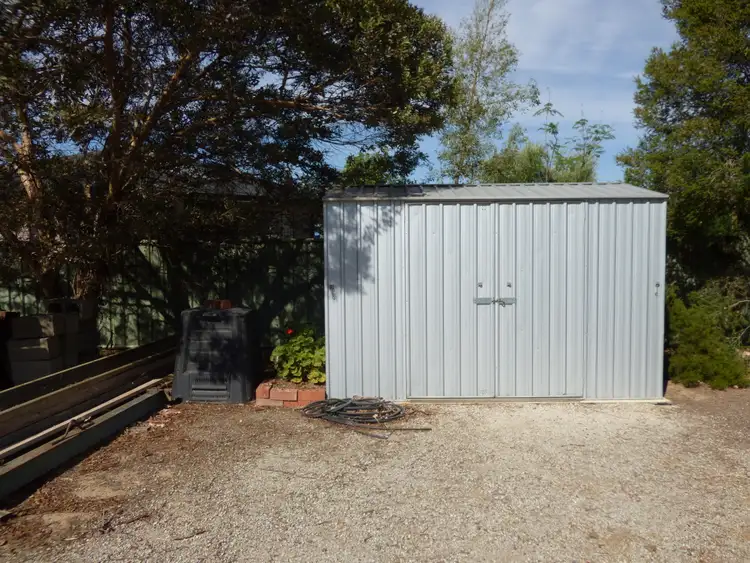 Seventh view of Homely land listing, 8 Gunbower Parade, Koondrook VIC 3580