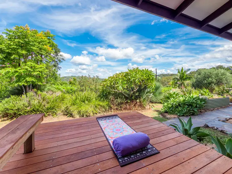 Sixth view of Homely house listing, 4 Woggoon Terrace, Ocean Shores NSW 2483