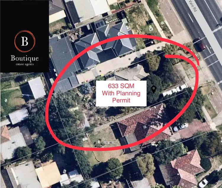 643 Pascoe Vale Road, Oak Park VIC 3046