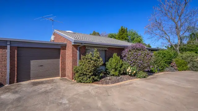 4/136 MANNERS STREET, Mulwala NSW 2647