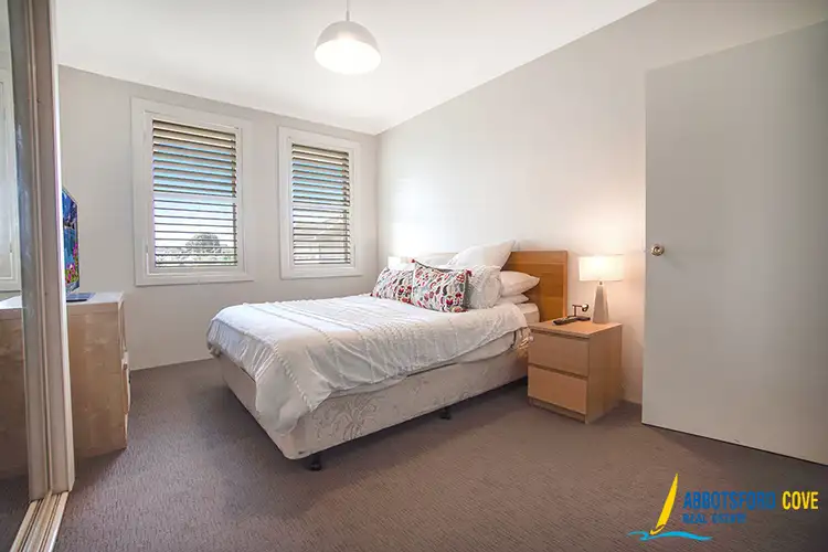 Sixth view of Homely apartment listing, 21/3 Figtree Avenue, Abbotsford NSW 2046