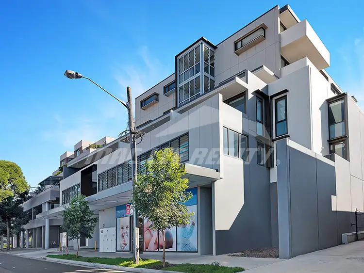 603/544 Pacific Highway, Chatswood NSW 2067