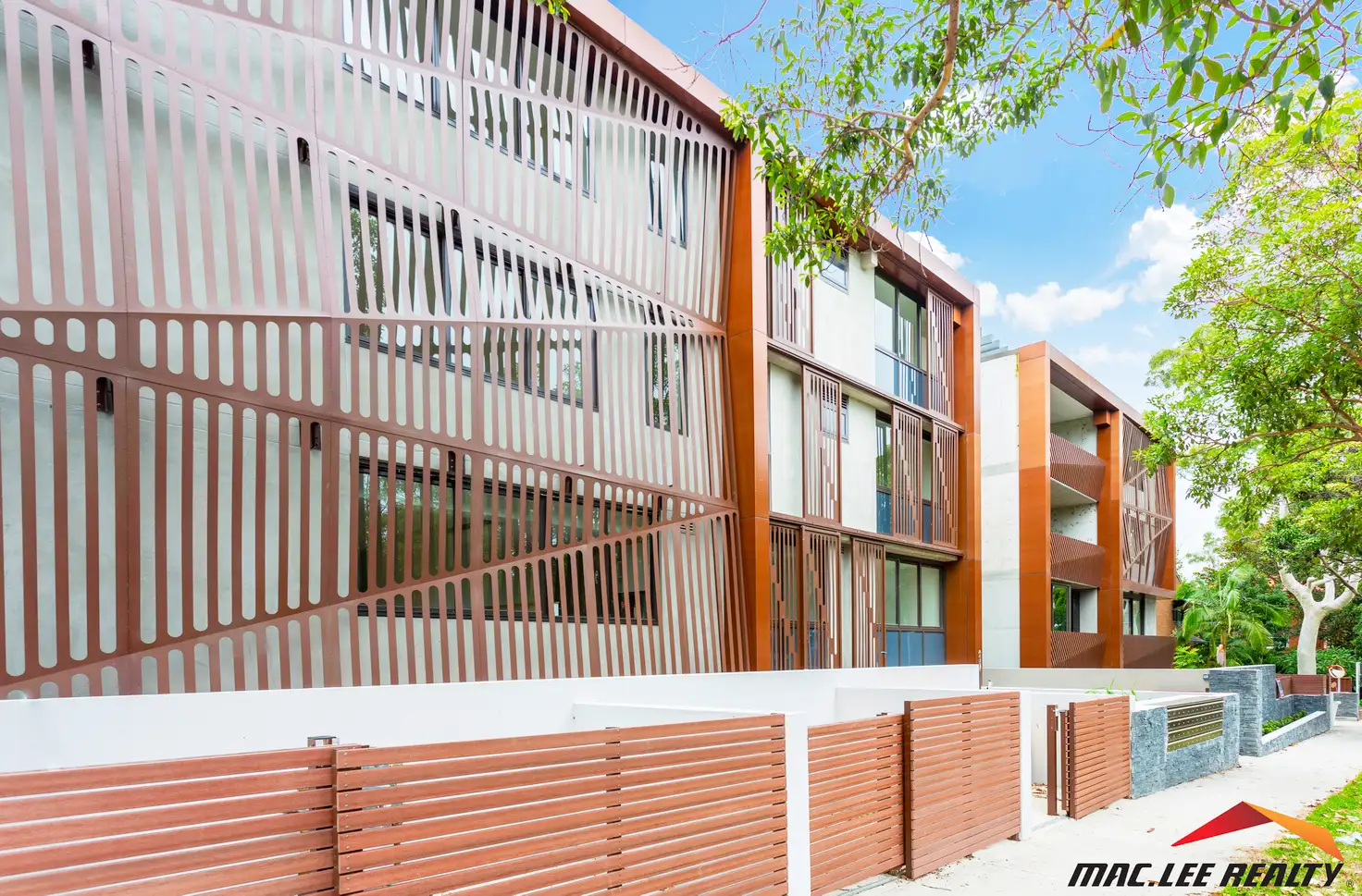 Main view of Homely apartment listing, 304/143 West Street, Crows Nest NSW 2065