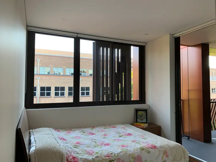 Fourth view of Homely apartment listing, 304/143 West Street, Crows Nest NSW 2065