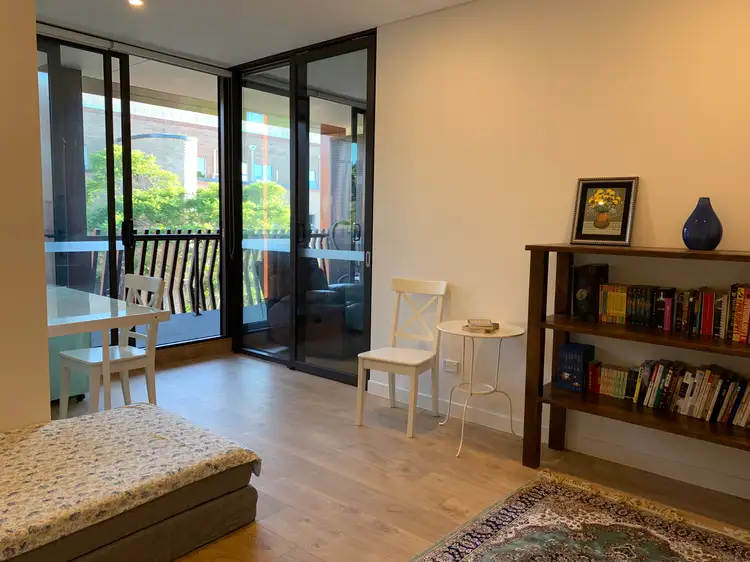 Fifth view of Homely apartment listing, 304/143 West Street, Crows Nest NSW 2065