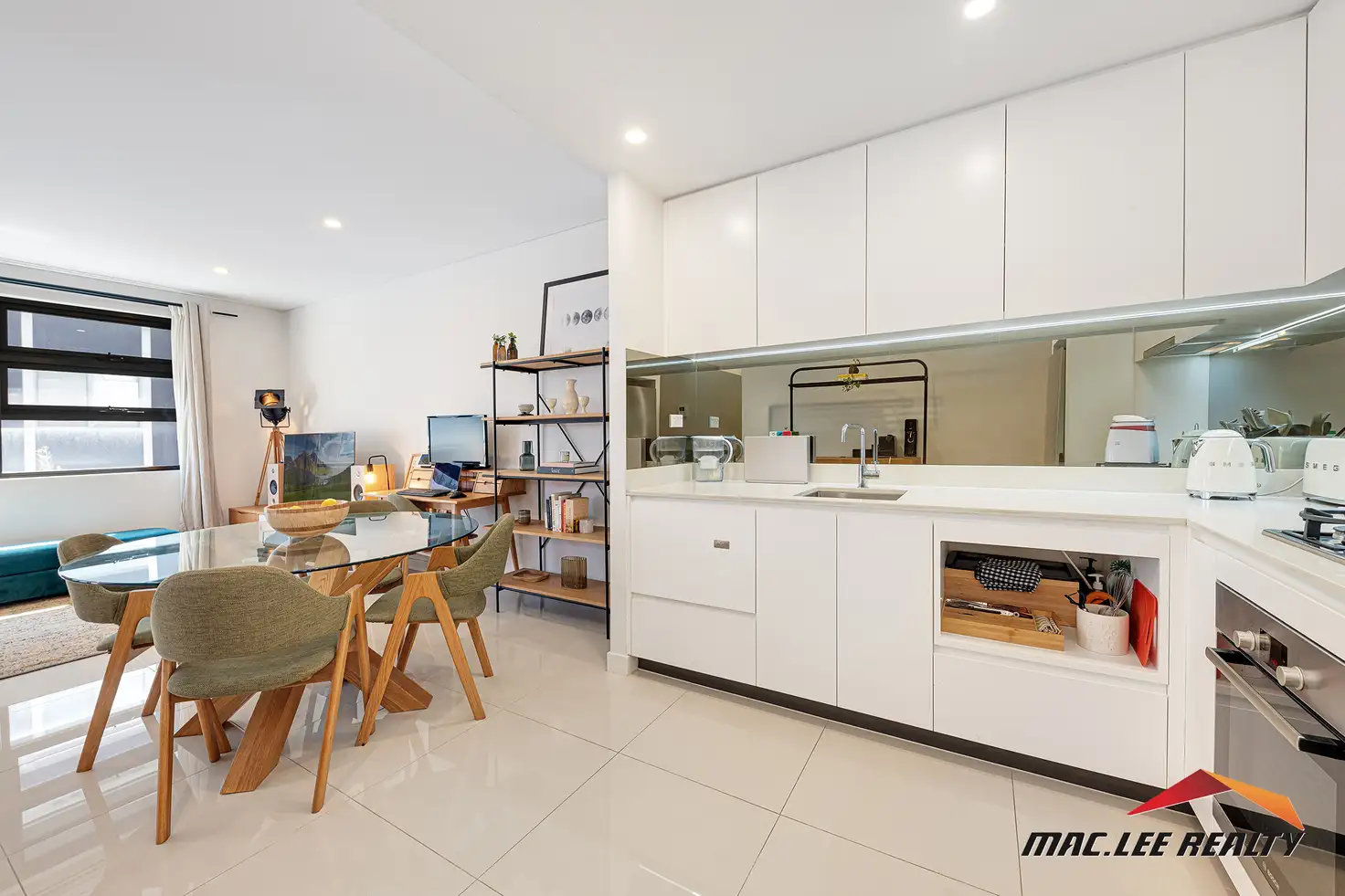 Main view of Homely apartment listing, 302/536-542 Mowbray Road, Lane Cove NSW 2066