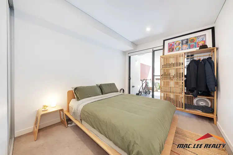Third view of Homely apartment listing, 302/536-542 Mowbray Road, Lane Cove NSW 2066