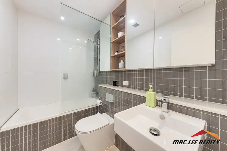 Fourth view of Homely apartment listing, 302/536-542 Mowbray Road, Lane Cove NSW 2066