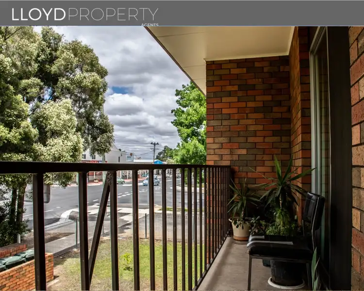 6/399 George Street, Deniliquin NSW 2710