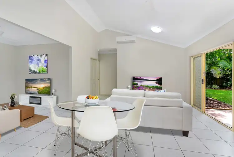 Third view of Homely house listing, 14 VERBENA DRIVE, Mount Sheridan QLD 4868