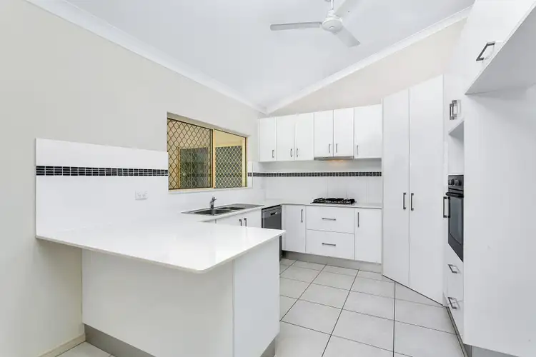 Fourth view of Homely house listing, 14 VERBENA DRIVE, Mount Sheridan QLD 4868
