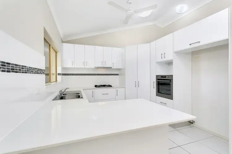 Fifth view of Homely house listing, 14 VERBENA DRIVE, Mount Sheridan QLD 4868
