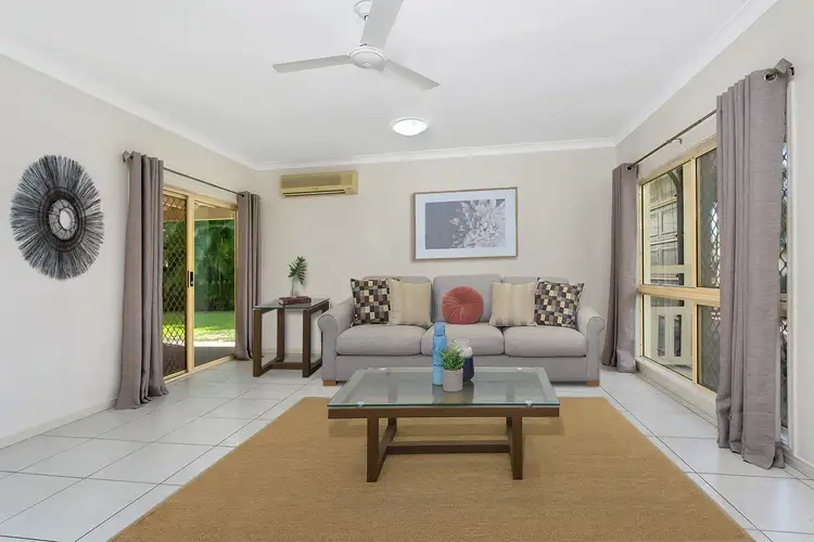 Sixth view of Homely house listing, 14 VERBENA DRIVE, Mount Sheridan QLD 4868