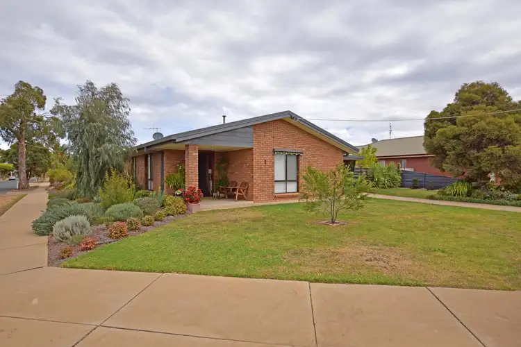 Main view of Homely house listing, 1 Elm Street, Kyabram VIC 3620