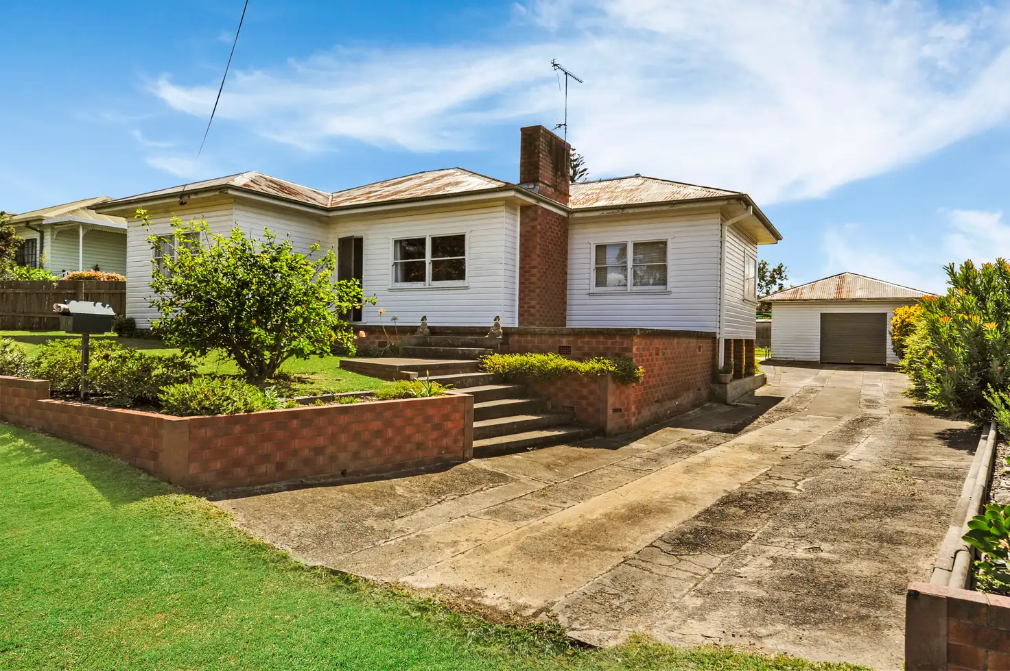 Main view of Homely house listing, 15 Bunberra Street, Bomaderry NSW 2541