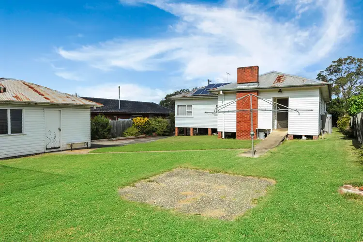 Second view of Homely house listing, 15 Bunberra Street, Bomaderry NSW 2541