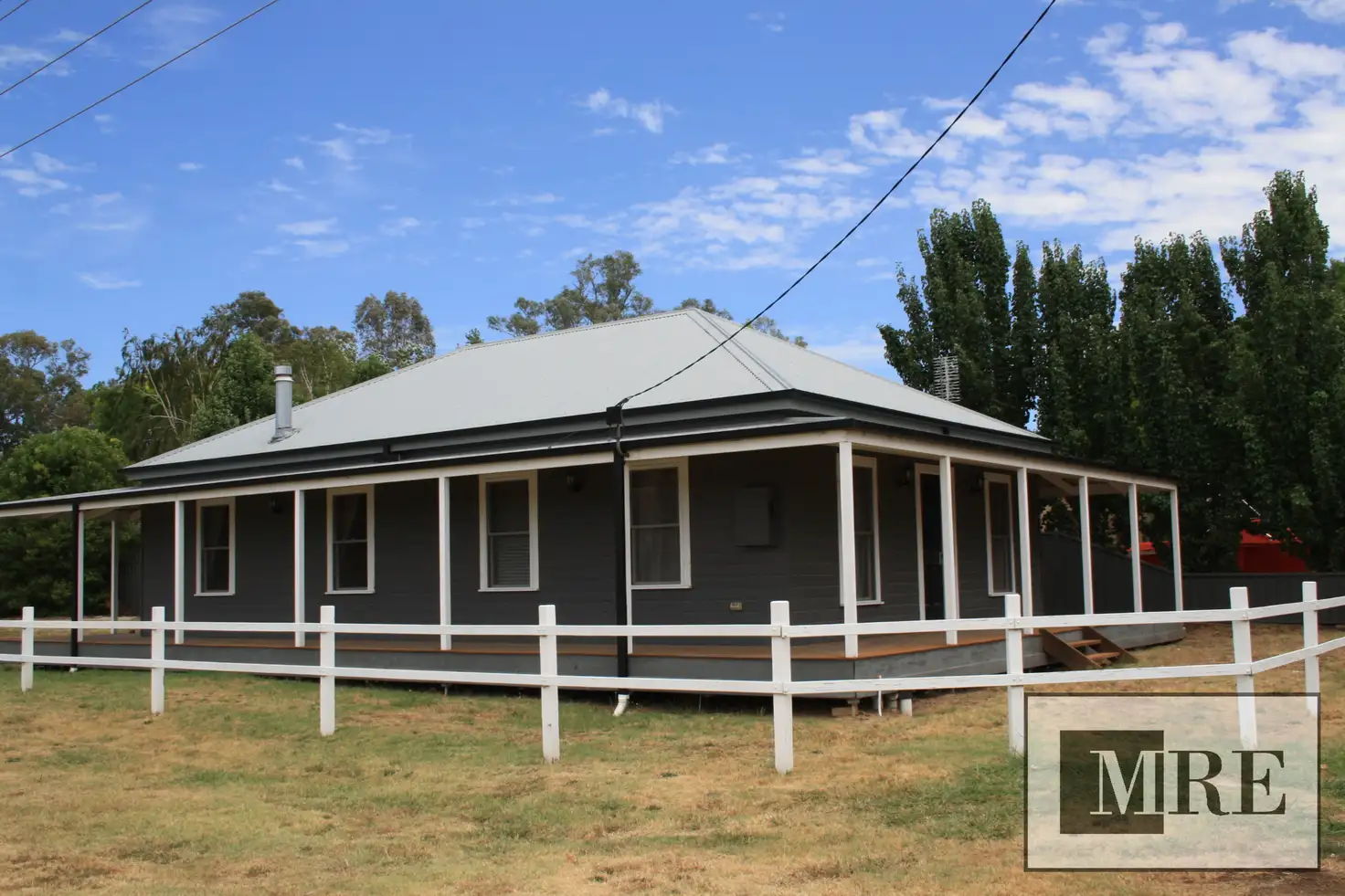Main view of Homely house listing, 2 Hunter St, Mansfield VIC 3722