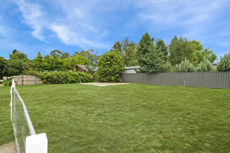 Second view of Homely house listing, 2 Hunter St, Mansfield VIC 3722