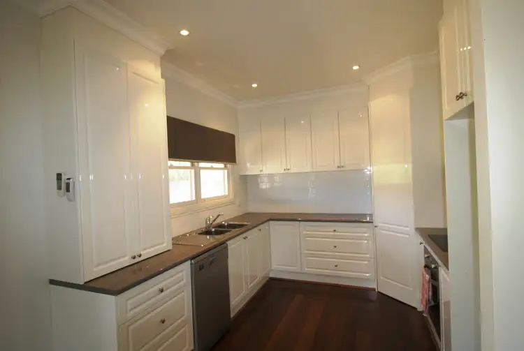 Third view of Homely house listing, 2 Hunter St, Mansfield VIC 3722