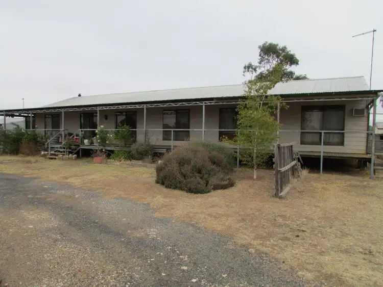 C/A 48; 43 Swallow Lane, Dimboola VIC 3414