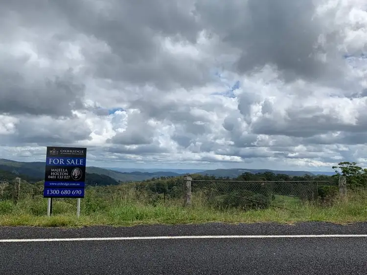 Second view of Homely land listing, 92 Hewitt Road, Mount Mee QLD 4521