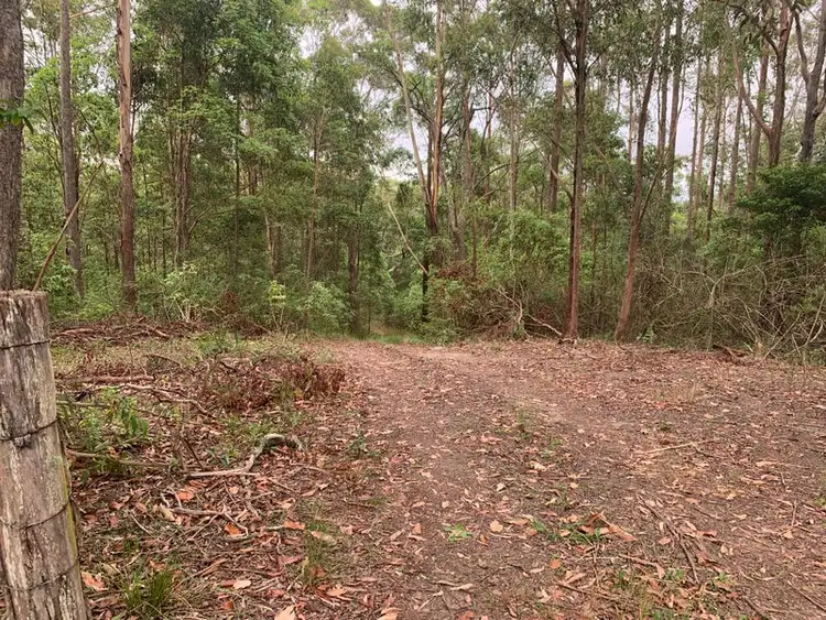 Fifth view of Homely land listing, 92 Hewitt Road, Mount Mee QLD 4521