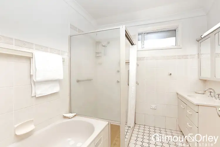 Fourth view of Homely house listing, 45 Christopher Street, Baulkham Hills NSW 2153