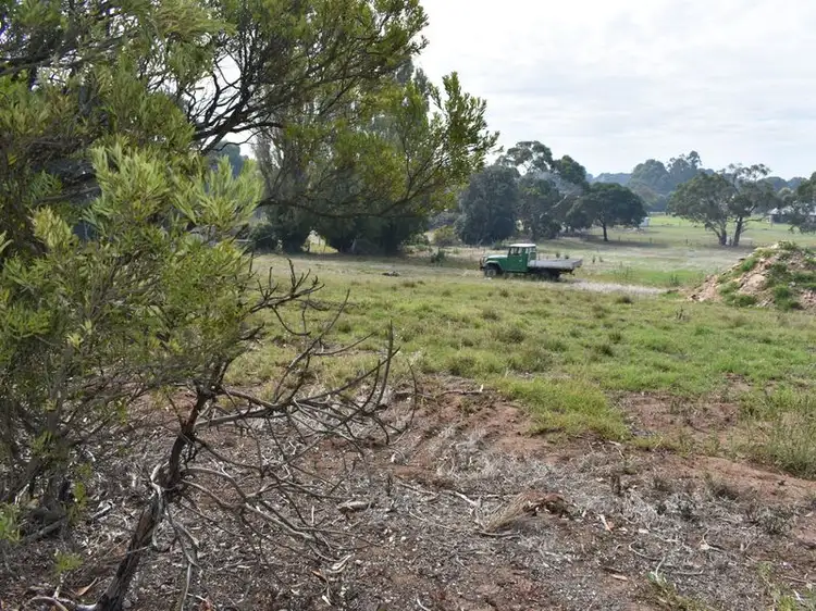 Second view of Homely land listing, LOT 1/32 Matheson Road, Millicent SA 5280