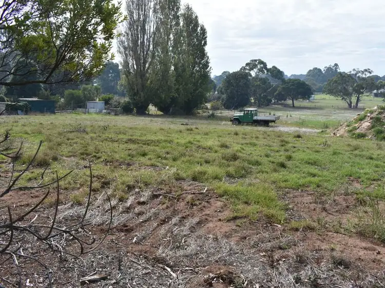 Third view of Homely land listing, LOT 1/32 Matheson Road, Millicent SA 5280