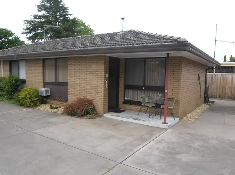 4/391 York Street, Sale VIC 3850